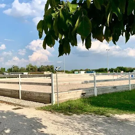 Casa Bellona 别墅 蒙特贝卢纳