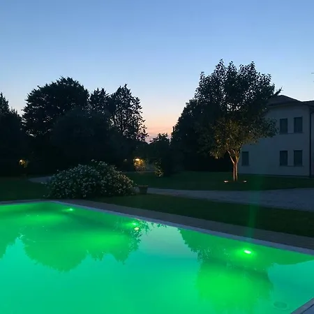 别墅 Casa Bellona *