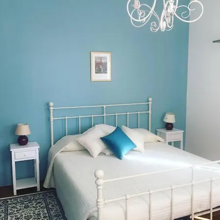 别墅 Casa Bellona 蒙特贝卢纳