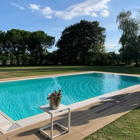 Casa Bellona * Montebelluna