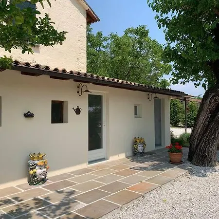Casa Bellona Βίλα *