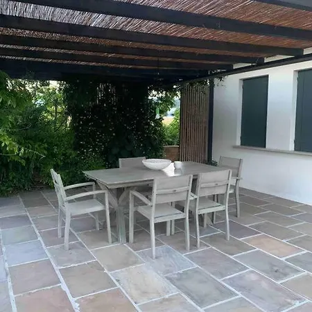 Βίλα Casa Bellona *