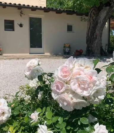 Casa Bellona 别墅 蒙特贝卢纳