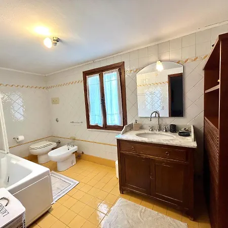 Casa Bellona 蒙特贝卢纳