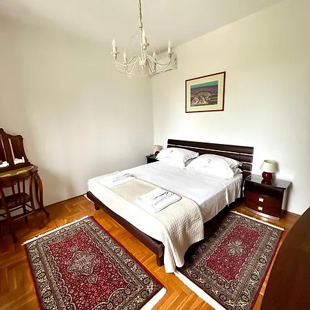 Casa Bellona * 蒙特贝卢纳