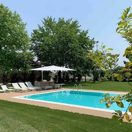 Casa Bellona * Монтебеллуна