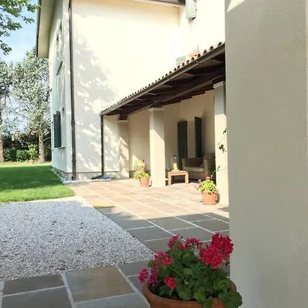 Casa Bellona Villa