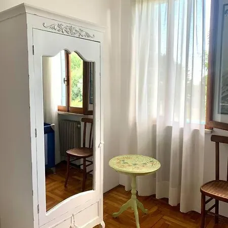 Вилла Casa Bellona