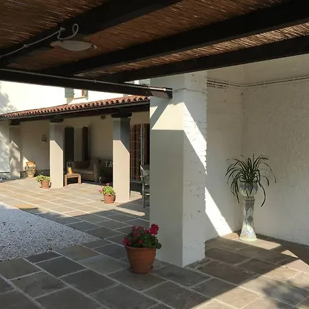 Casa Bellona *