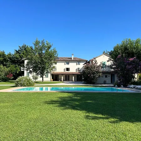 Villa Casa Bellona *