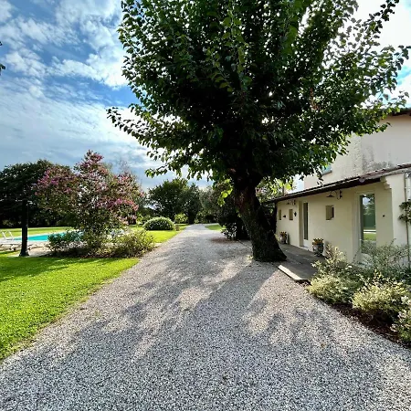 Willa Casa Bellona *