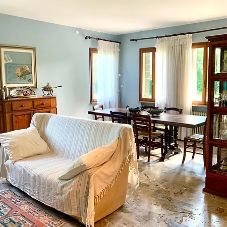 Casa Bellona * Монтебеллуна