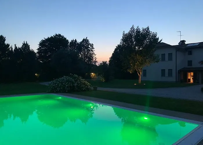 Villa Casa Bellona *