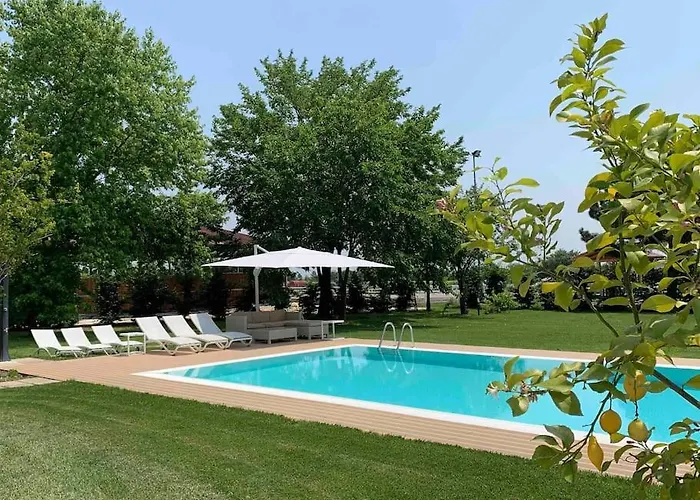 Casa Bellona * Montebelluna