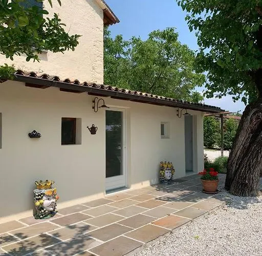 Casa Bellona Villa *