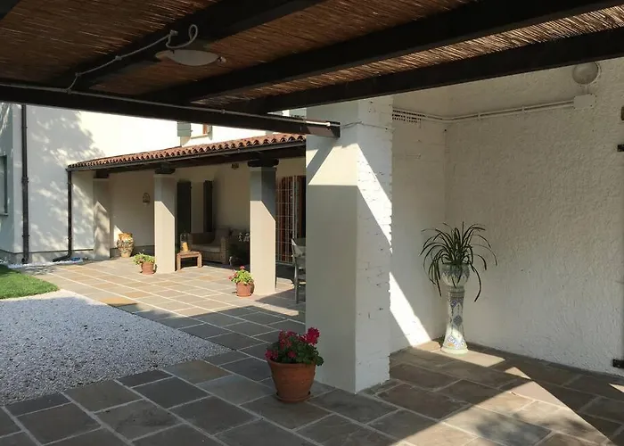 Casa Bellona *