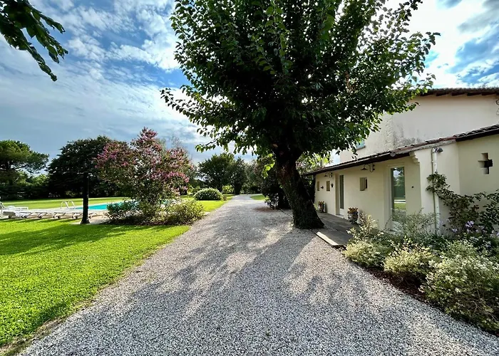 Villa Casa Bellona *