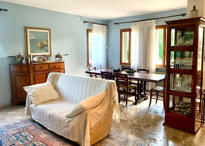 Casa Bellona * Montebelluna