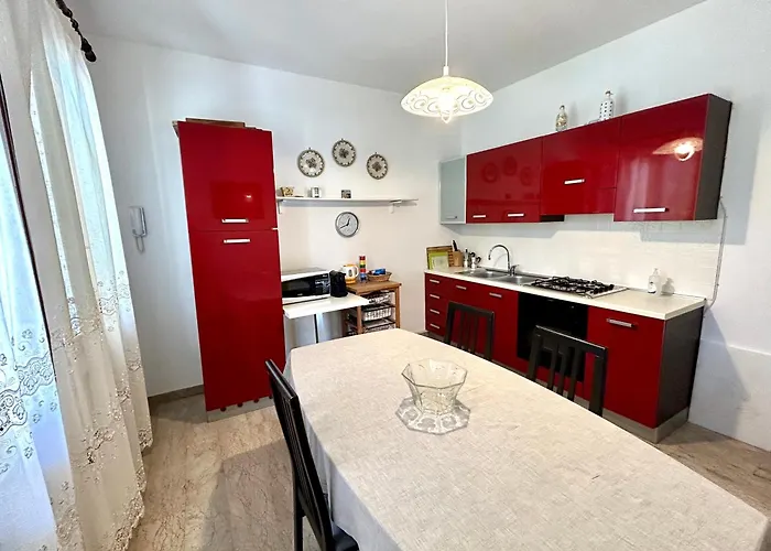 Casa Bellona